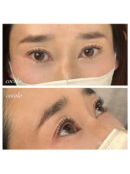 ココロ 市野店(Cocolo)/ナチュラルがお好きな方に*