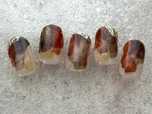 ブロンシュ(Blanche)/6200yenDesign