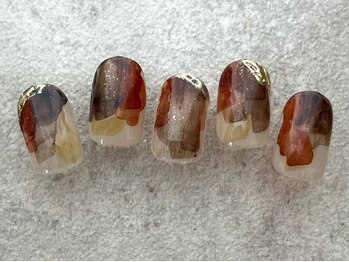 ブロンシュ(Blanche)/6200yenDesign