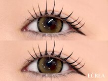 エクレア 北千住店(E‘CREA)/パリジェンヌ