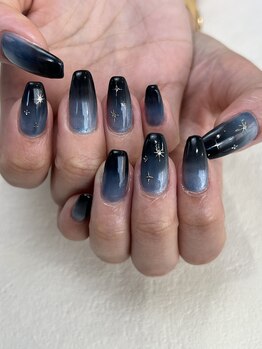 リジョイスヘア エン(REJOICE hair EN)/ayuri 〈お持ち込みデザイン〉