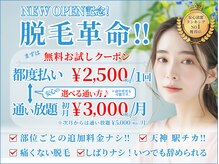 プレデト 天神店(PreDeto)