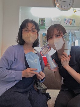 アネル 新都心店(anel)/