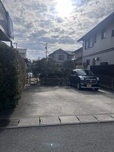 シャラ(shara)/駐車場1