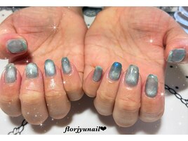 水光マグネットnail