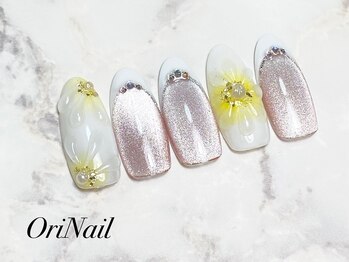 オリネイル 西荻窪(OriNail)/