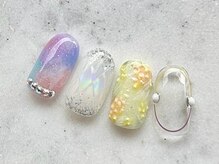 ビアンカ(Bianca)