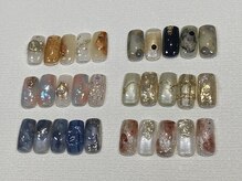 サッシーラッシュ(SASSY LASH)/nuance定額♪