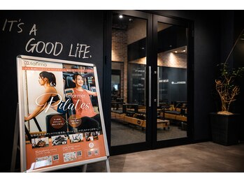 ラフィモ 岡崎戸崎店(lafimo)/ピラティス/ジム/ダイエット