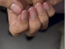 ネイルマムジジ(nailmum jiji)/ワンカラー ジェル シンプル