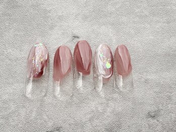 エイル ビューティ スタジオ(EIL beauty studio)/定額【キャンペーンネイル】
