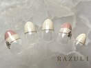【￥9500定額コース】