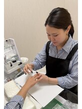 ネイルリンク(Nail RINK)&nbsp;岡田 