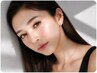 【パリエク】まつげパーマ×LEDマツエク80本 アイシャンプー込み¥10480