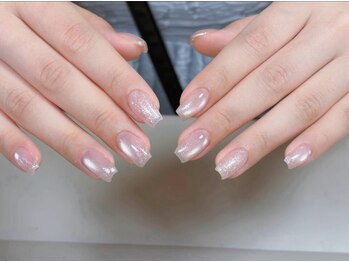 福芽 nail salon【7月中　NEW OPEN（予定）】/