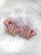 ネイルサロン ドルチェネイル 柏店(Dolce.Nail) YUKINA