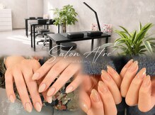 サロン アトレ(Salon attrait)