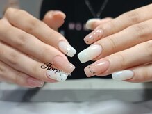 フローラネイルサロン/