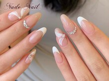 ヌード ネイルスタジオ 千葉店(Nude Nailstudio)/