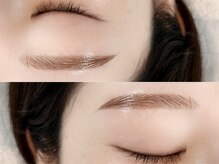 リラ(Lyra)の雰囲気（美眉スタイリング(WAX+間引き)）