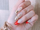 フレンチネイル