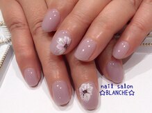 ブランシュ(BLANCHE)/