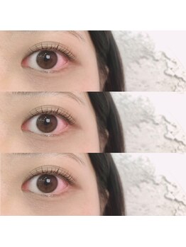 プライズアイリス アイラッシュ 池袋東口店(prize Iris eyelash)/まつ毛パーマ♪【池袋】