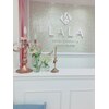 ララ(LALA)のお店ロゴ