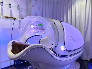 モワメーム(Moi-meme)/鮮やかなカプセル