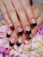 アイネイル(iNAIL)/