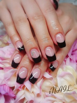 アイネイル(iNAIL)/
