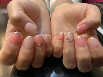 ボディ 高知店(BODY)/ミラー