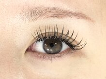 ミントラッシュ 郡山駅前店/フラットラッシュ［まつエク］