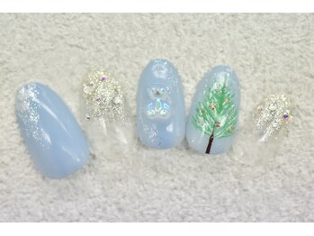 フェリス(Feliz)/定額デザイン7800円