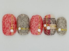 823ジェル￥9064スカルプ￥13464