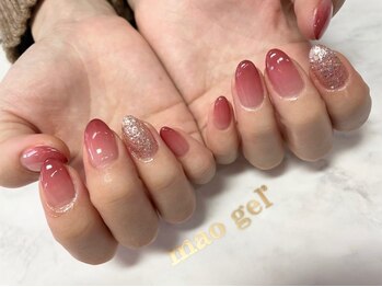 アイリッシュネイル 久屋大通店(Irish Nail)/じゅわグラ
