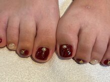 メイヴン(Maven)/フットネイル