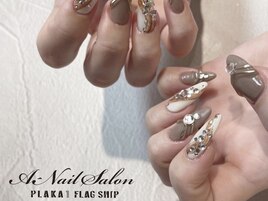 ゴージャスバレンタイン