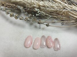 3月定額A フレームぷっくり