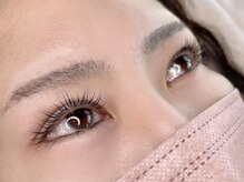 ロマ(Loma)/ラッシュリフト