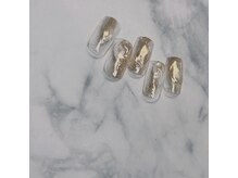 ガーデン(garden)/design nail