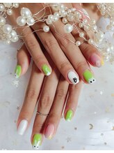 ラベンダー(Lavender)/