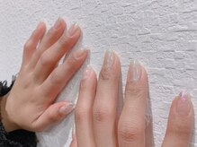 エクレネイルズ(eclait nails)/定額A