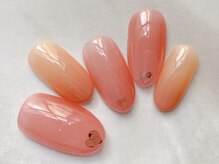 ネイルサロン イズ 目黒店(NAIL SALON iS)/Ｂコース☆初回オフ込７980円☆