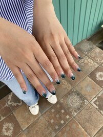 カラーグラデーション