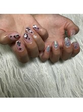 キャンネイル 金山店(Can Nail)/ハートネイル