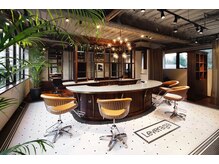 リバレッジ 広尾(Leverage)/【店内】フロア〈広尾/恵比寿〉