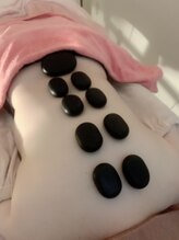 キアラ(Chiara)/バザルトストーントリートメント