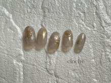 クロシュ(Cloche)/