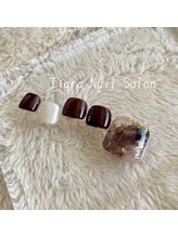 ティアラ(Tiara)/[Hand] 定額コース